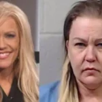 Ex-apresentadora da Fox News assume ter matado a mãe a facadas