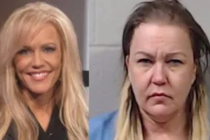 Ex-apresentadora da Fox News assume ter matado a mãe a facadas