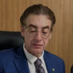 Ex-deputado Neno Razuk é preso na Bolívia depois de quase um mês foragido