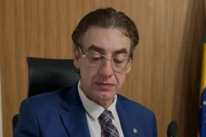 Ex-deputado Neno Razuk é preso na Bolívia depois de quase um mês foragido