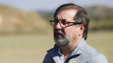 Ex-dirigente do São Paulo sofre roubo de gangue do quebra-vidros