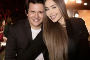 Ex-esposa de Giovani quebra o silêncio: “Levou mullher pra nossa casa"