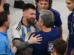 Ex-metalúrgico, pai de Messi virou empresário para gerenciar carreira do filho