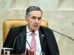 Ex-ministro do STF Luís Roberto Barroso é internado em São Paulo