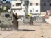 Exército de Israel mata três em raro bombardeio na Cisjordânia ocupada
