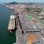 Exportações paranaenses crescem 12,7% em julho e chegam a US$ 14,3 bilhões em 2026