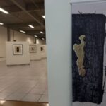 Exposição com obras de Antonio Tramarin propõe reflexões sobre memória, sociedade e meio ambiente