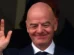 FIFA admite erros, mas reafirma apoio a Infantino após reunião