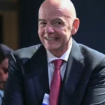 FIFA sob ataque coordenado: "A era de Infantino acabou"