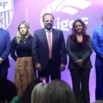 FPF e Liga F anunciam parceria para fortalecer futebol feminino