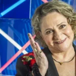 Fafy Siqueira anuncia fim de casamento com Fernanda Lorenzoni