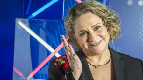 Fafy Siqueira anuncia fim de casamento com Fernanda Lorenzoni