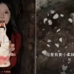 Famosa 'caçadora de fantasmas' morre após destruir imagem religiosa