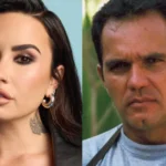 Famosos que arrasam com um furo no queixo