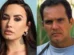 Famosos que arrasam com um furo no queixo