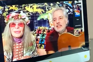 Famosos que encontraram o amor novamente após a perda de um parceiro