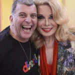Famosos que morreram por causa de um coração partido