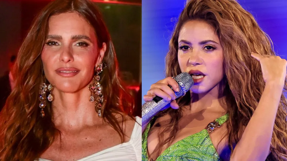 Famosos que têm a mesma idade (e alguns não parece mesmo)!