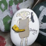 Fãs de 'Harry Potter' fazem empresa desistir de obra sobre túmulo do elfo Dobby