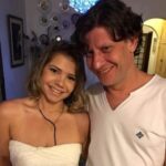 Fernanda Gatti, nome fundamental no aniversário do Maringá Post
