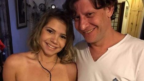 Fernanda Gatti, nome fundamental no aniversário do Maringá Post