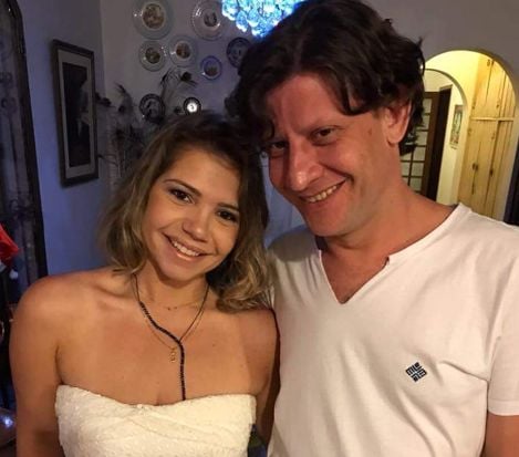 Fernanda Gatti, nome fundamental no aniversário do Maringá Post