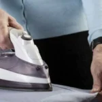 Ferro de passar pode ser útil muito além das roupas; veja como usar