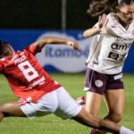 Ferroviária e Bahia se classificam às quartas do Brasileirão Feminino