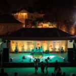 Festival de Inverno do Centro Histórico de Curitiba é opção de passeio para o fim de semana