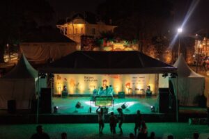 Festival de Inverno do Centro Histórico de Curitiba é opção de passeio para o fim de semana