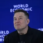 Ficando para trás na IA, Musk admite que "não está habituado a perder"