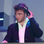 Filho de Madonna viraliza com microssunga vermelha em passeio de lancha