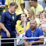 Filho de Neymar, Davi Lucca atribui educação à mãe, Carol Dantas