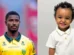 Filho de jogador do Ypiranga morre aos 2 anos após acidente