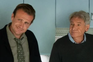 Filmes e séries sobre viver com a doença de Parkinson