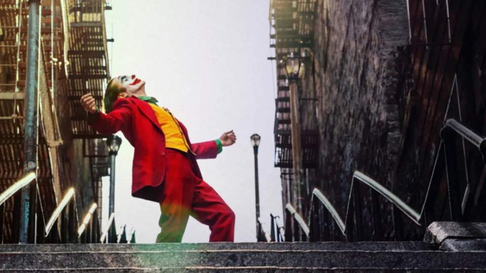Filmes que todo mundo diz que gostou, mas ninguém entendeu