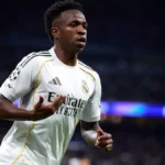 Fim da novela: Real Madrid oficializa renovação de Vinícius Júnior