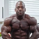 Fisiculturista Dwayne Quamina morre aos 40 anos dias após competir
