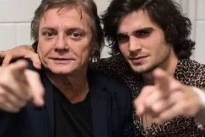 Fiuk revela que Fábio Jr. o 'deserdou' e abre crise financeira; entenda