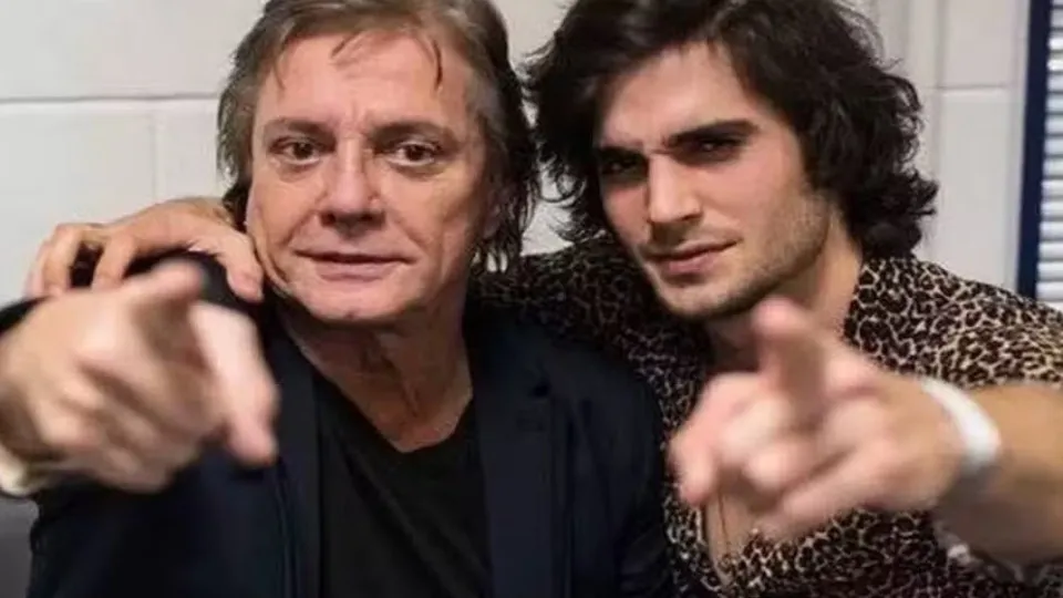 Fiuk revela que Fábio Jr. o 'deserdou' e abre crise financeira; entenda