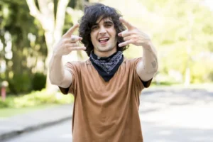 Fiuk revela suspeita de autismo