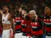 Flamengo elimina Cruzeiro com golaços e avança às quartas da Libertadores
