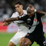 Fluminense x Vasco decidem vaga nas quartas da Copa do Brasil