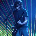 Foo Fighters anuncia dois shows no Brasil em 2027 com turnê 'Take Cover'
