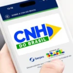 Free flow: aplicativo CNH do Brasil passa a exibir passagens em pedágios eletrônicos