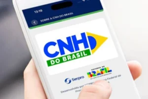 Free flow: aplicativo CNH do Brasil passa a exibir passagens em pedágios eletrônicos