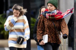 Frente fria muda o tempo em São Paulo, mas calorão já tem data para voltar; veja a previsão