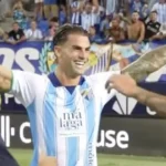 Fulham abandona campo, técnico é expulso e Málaga fica com troféu