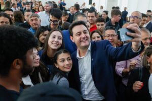 Fundação Araucária tem segunda melhor governança pública entre instituições de amparo à pesquisa