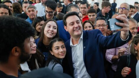 Fundação Araucária tem segunda melhor governança pública entre instituições de amparo à pesquisa